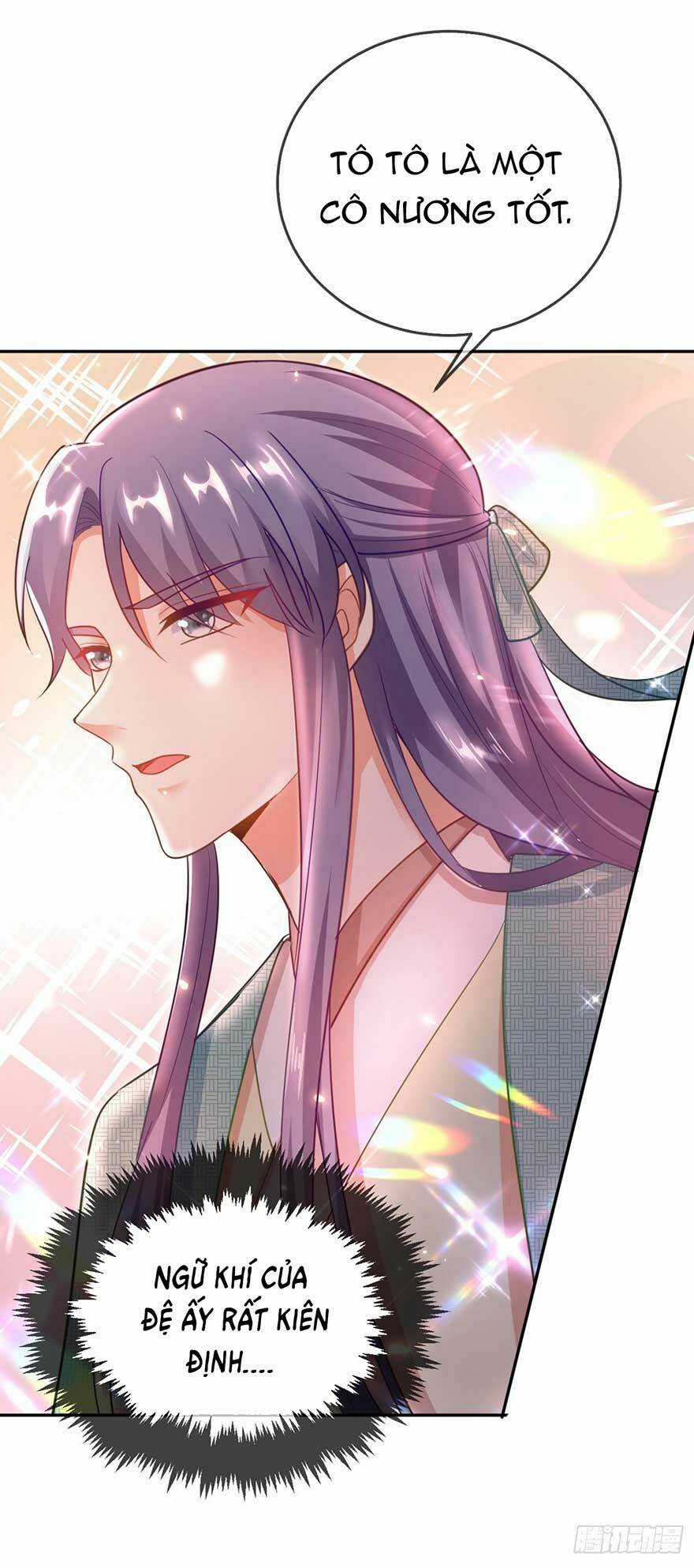 Giang Sơn Mỹ Nam Nhập Trướng Ta Chapter 20 trang 39