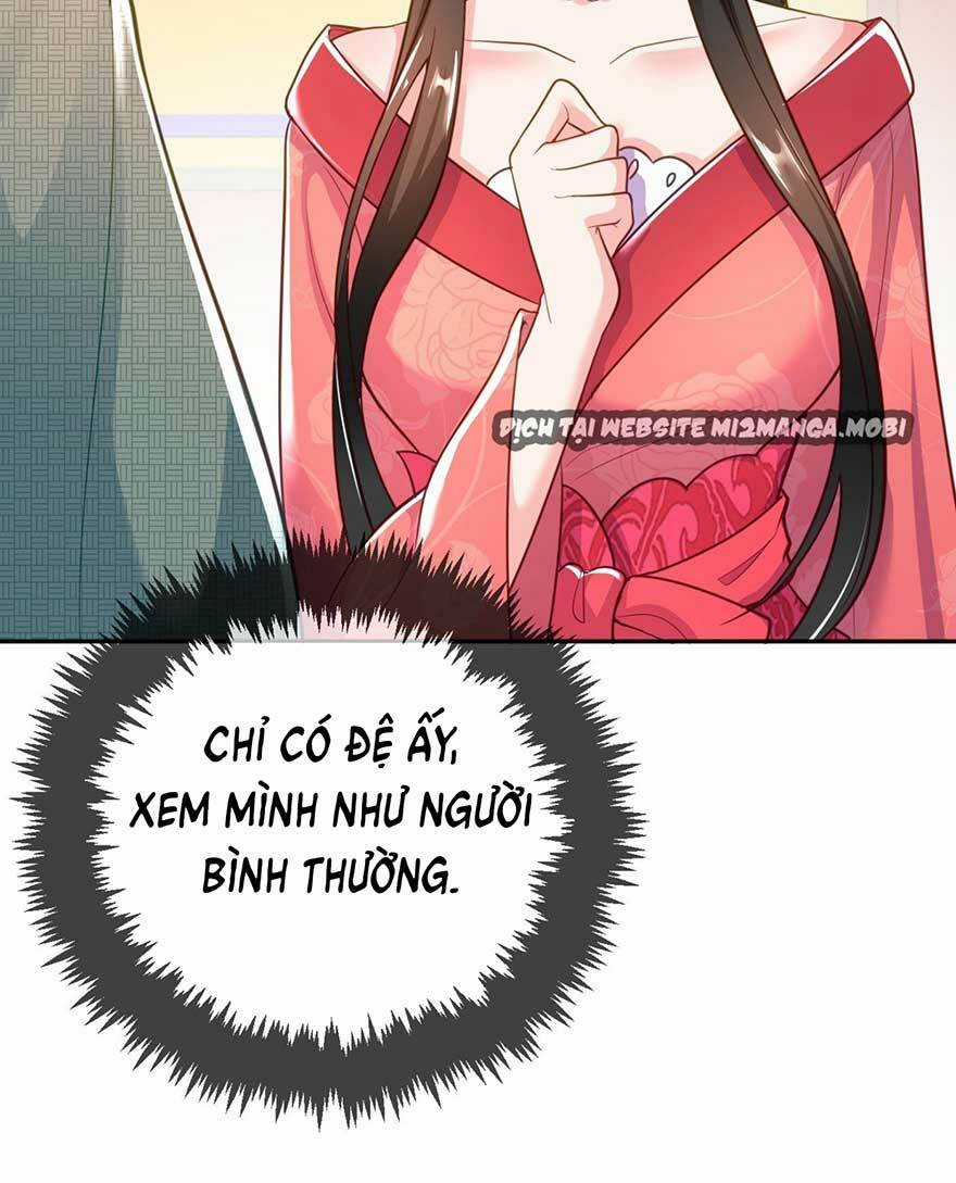 Giang Sơn Mỹ Nam Nhập Trướng Ta Chapter 20 trang 41