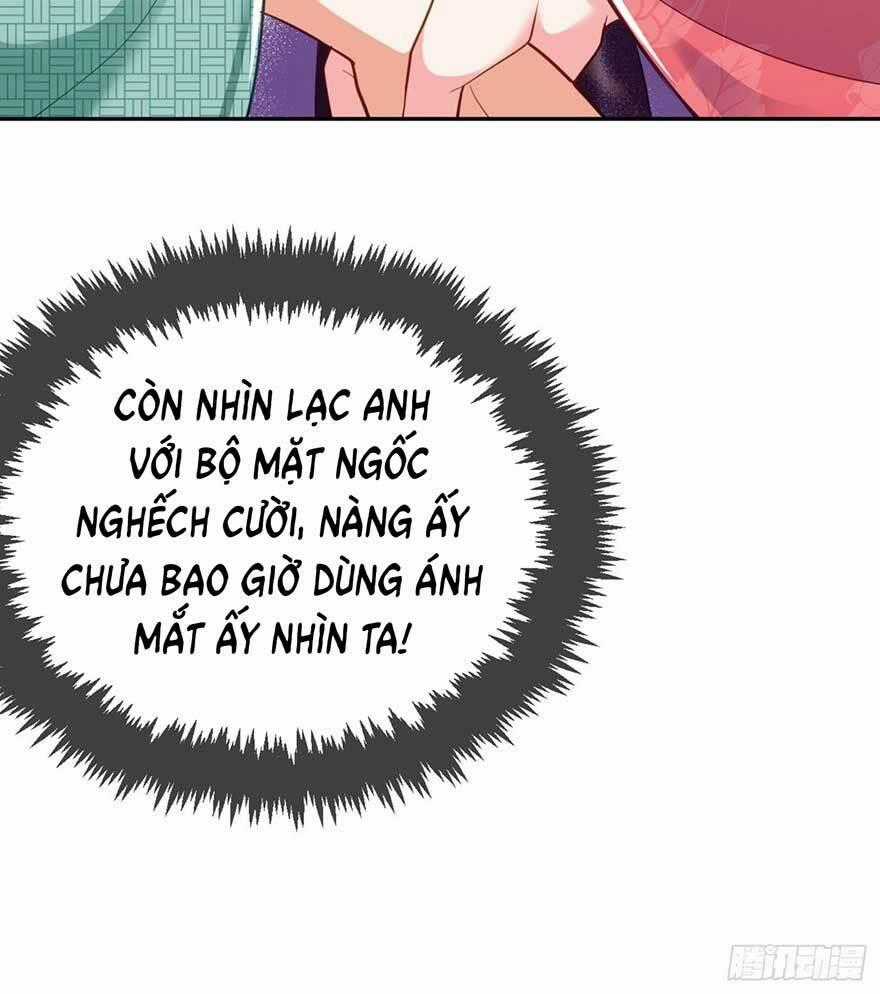 Giang Sơn Mỹ Nam Nhập Trướng Ta Chapter 20 trang 44