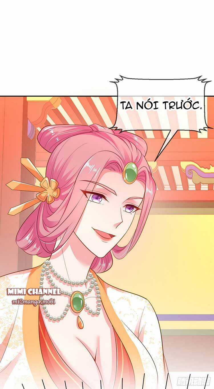 Giang Sơn Mỹ Nam Nhập Trướng Ta Chapter 21 trang 13