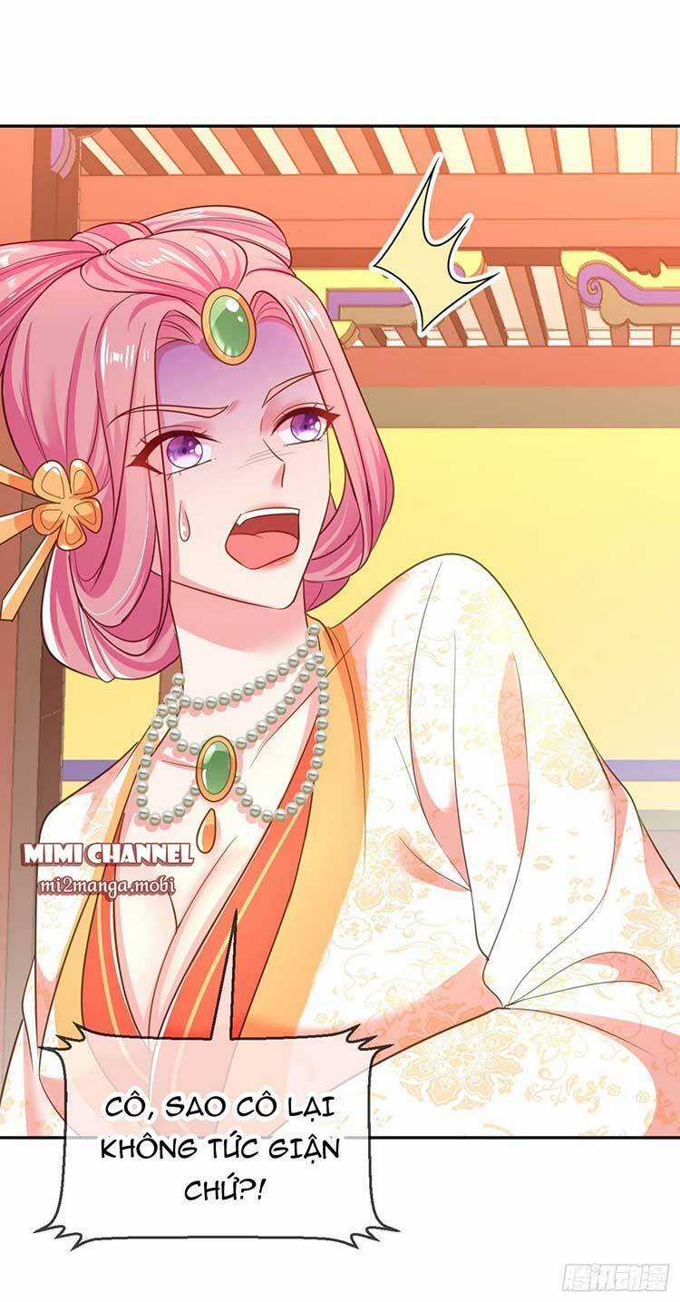 Giang Sơn Mỹ Nam Nhập Trướng Ta Chapter 21 trang 18