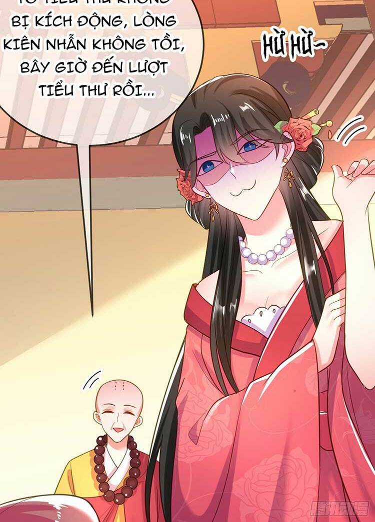 Giang Sơn Mỹ Nam Nhập Trướng Ta Chapter 21 trang 22