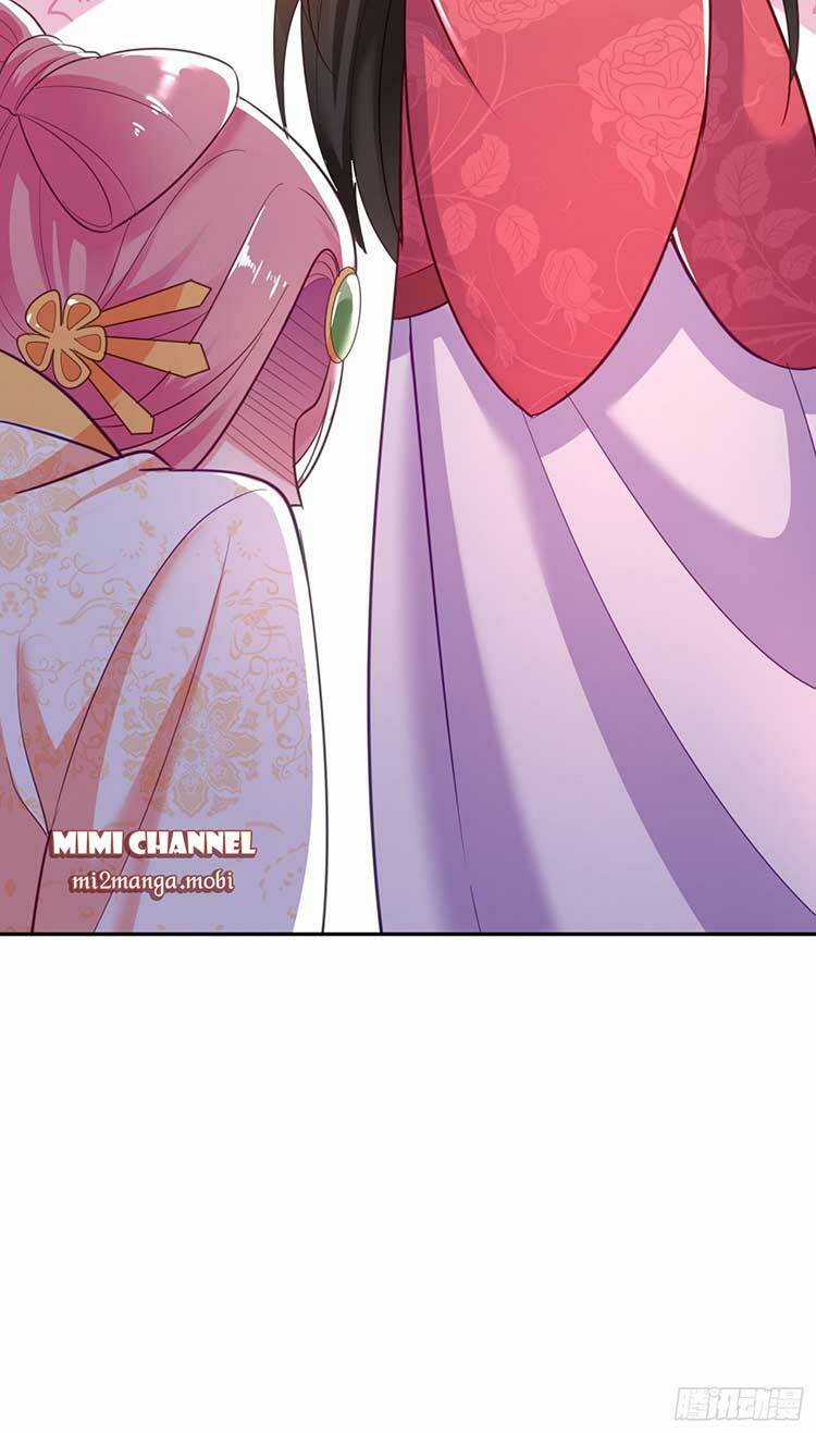 Giang Sơn Mỹ Nam Nhập Trướng Ta Chapter 21 trang 30