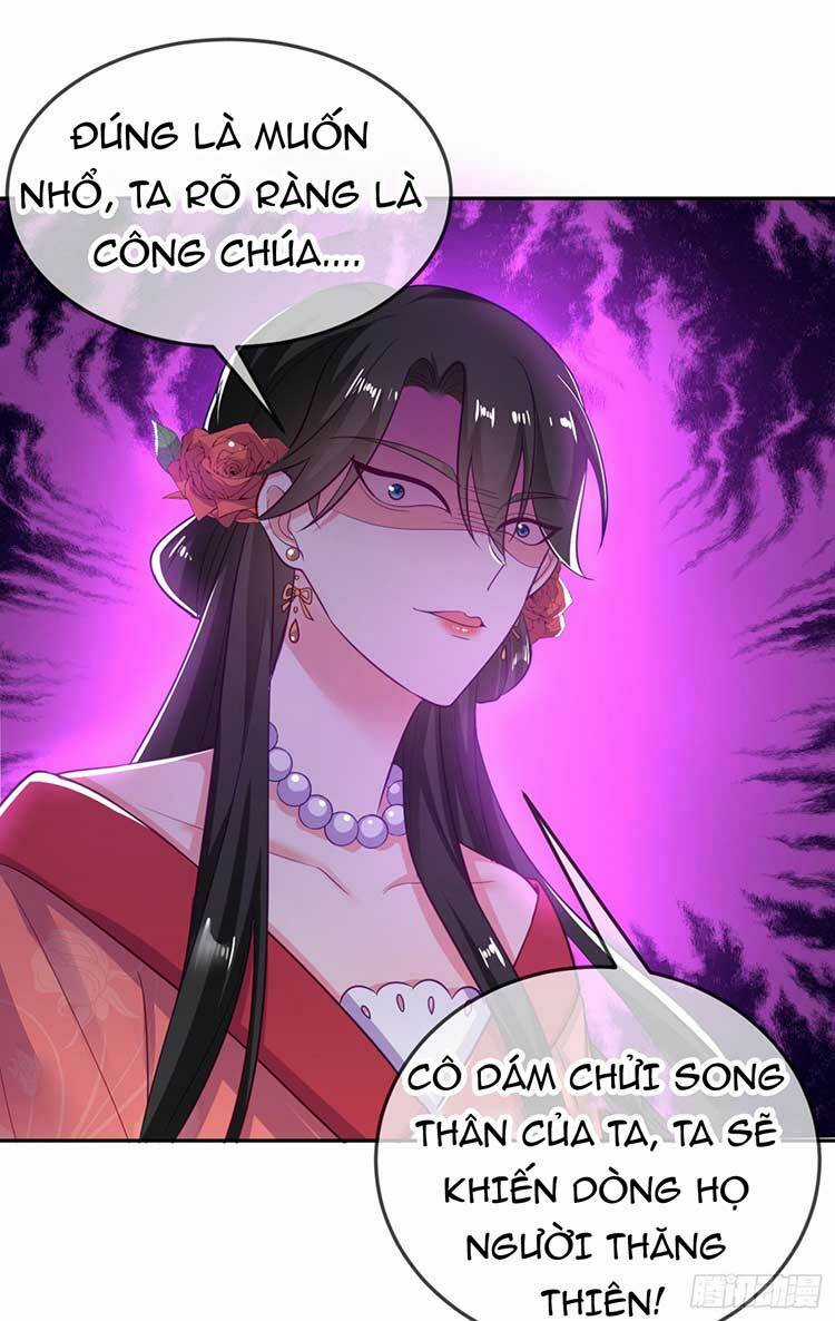 Giang Sơn Mỹ Nam Nhập Trướng Ta Chapter 21 trang 31
