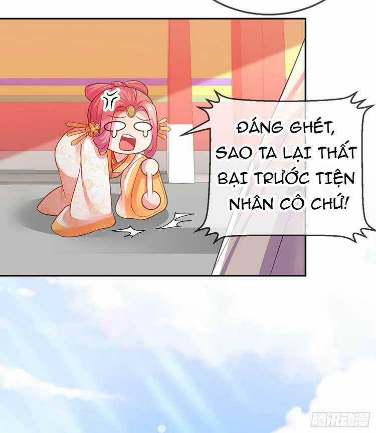 Giang Sơn Mỹ Nam Nhập Trướng Ta Chapter 21 trang 32