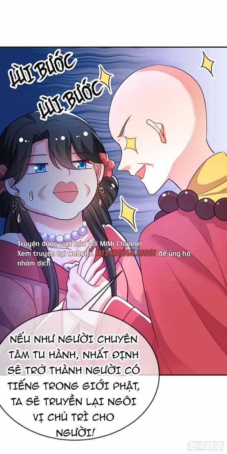 Giang Sơn Mỹ Nam Nhập Trướng Ta Chapter 21 trang 37