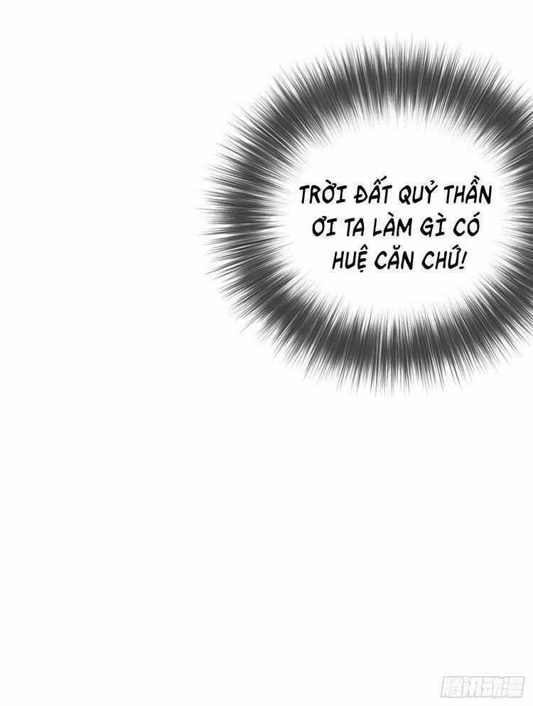 Giang Sơn Mỹ Nam Nhập Trướng Ta Chapter 21 trang 38