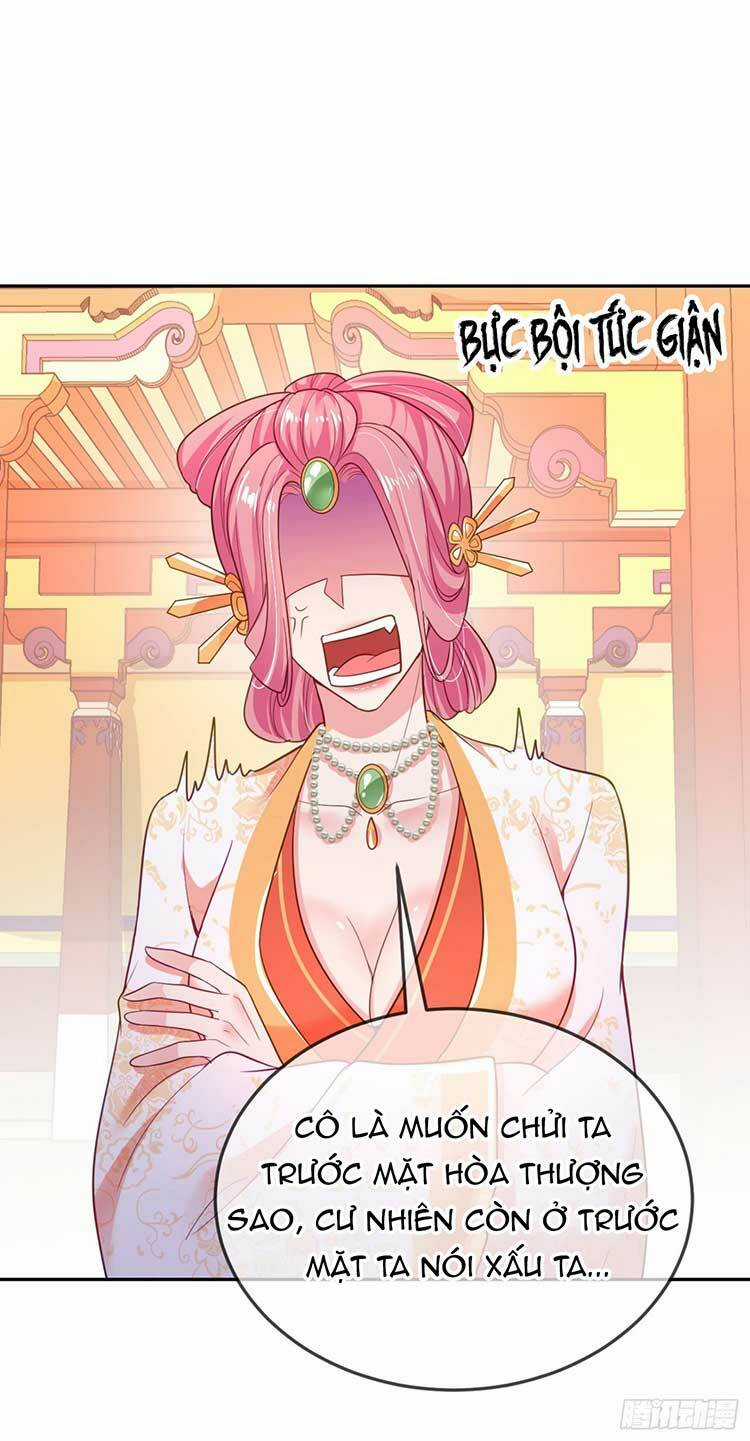 Giang Sơn Mỹ Nam Nhập Trướng Ta Chapter 21 trang 5