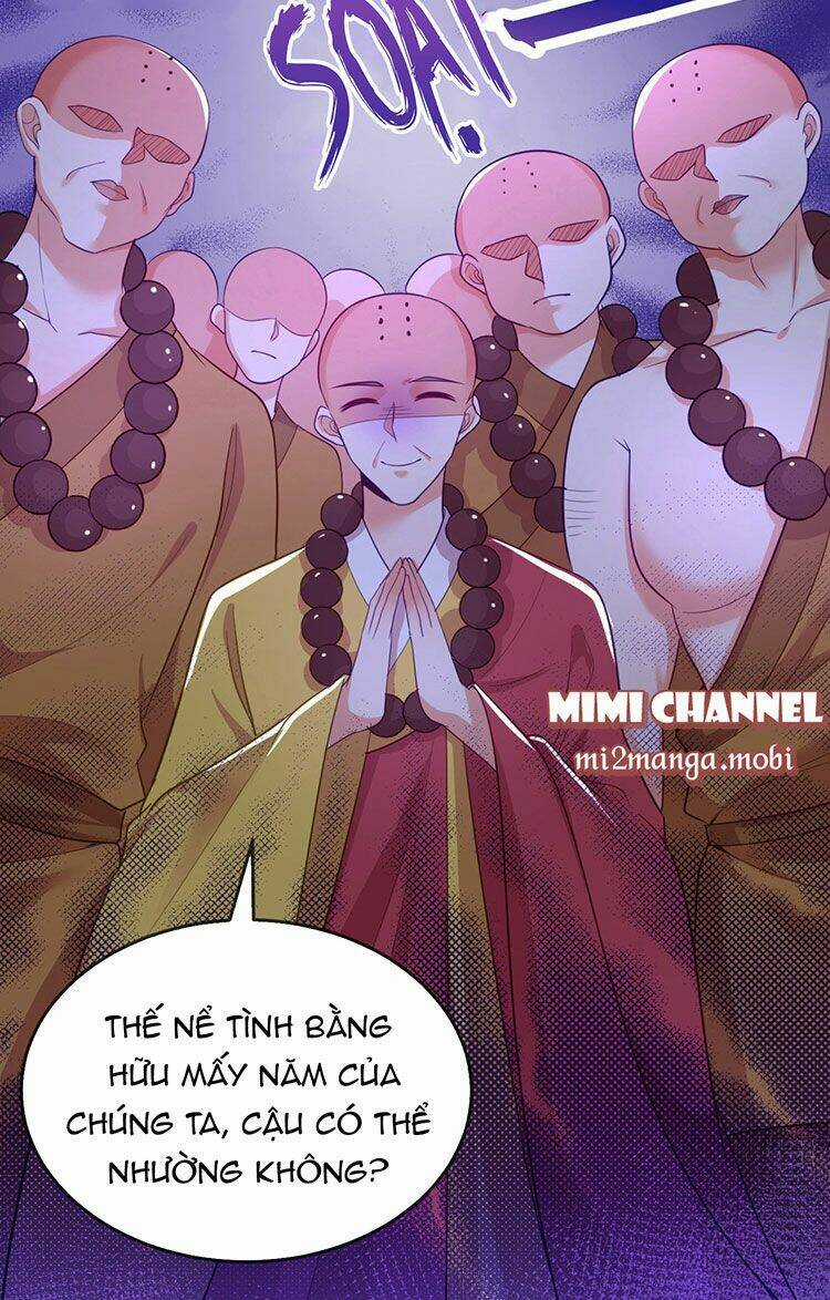 Giang Sơn Mỹ Nam Nhập Trướng Ta Chapter 22 trang 2