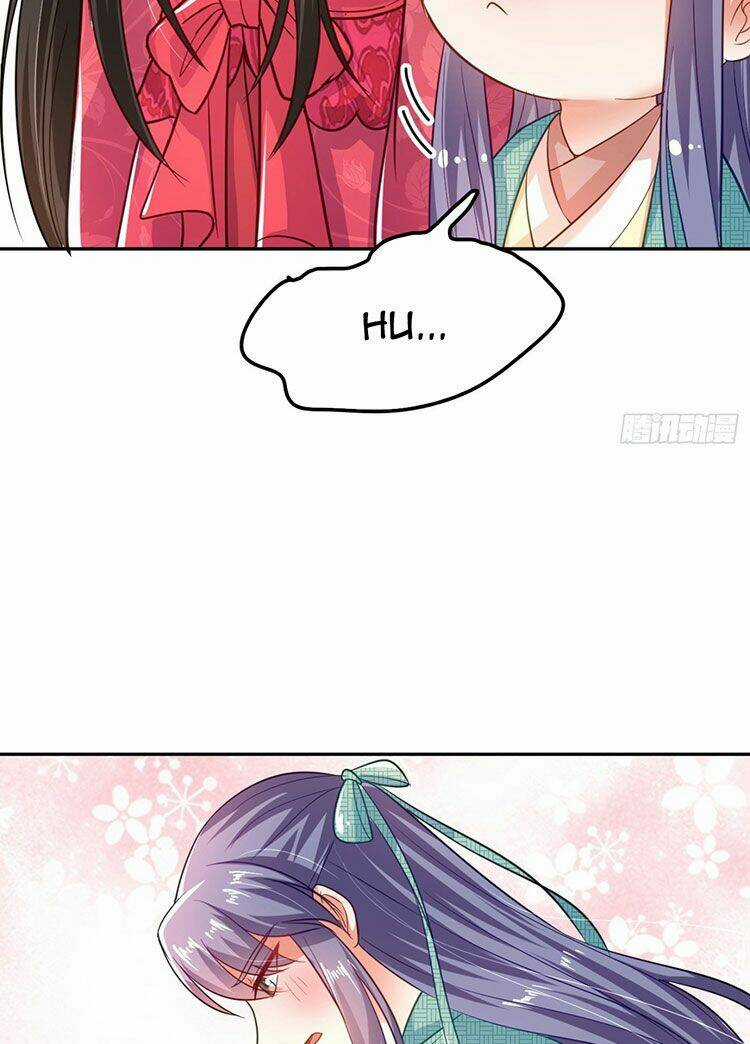 Giang Sơn Mỹ Nam Nhập Trướng Ta Chapter 22 trang 22