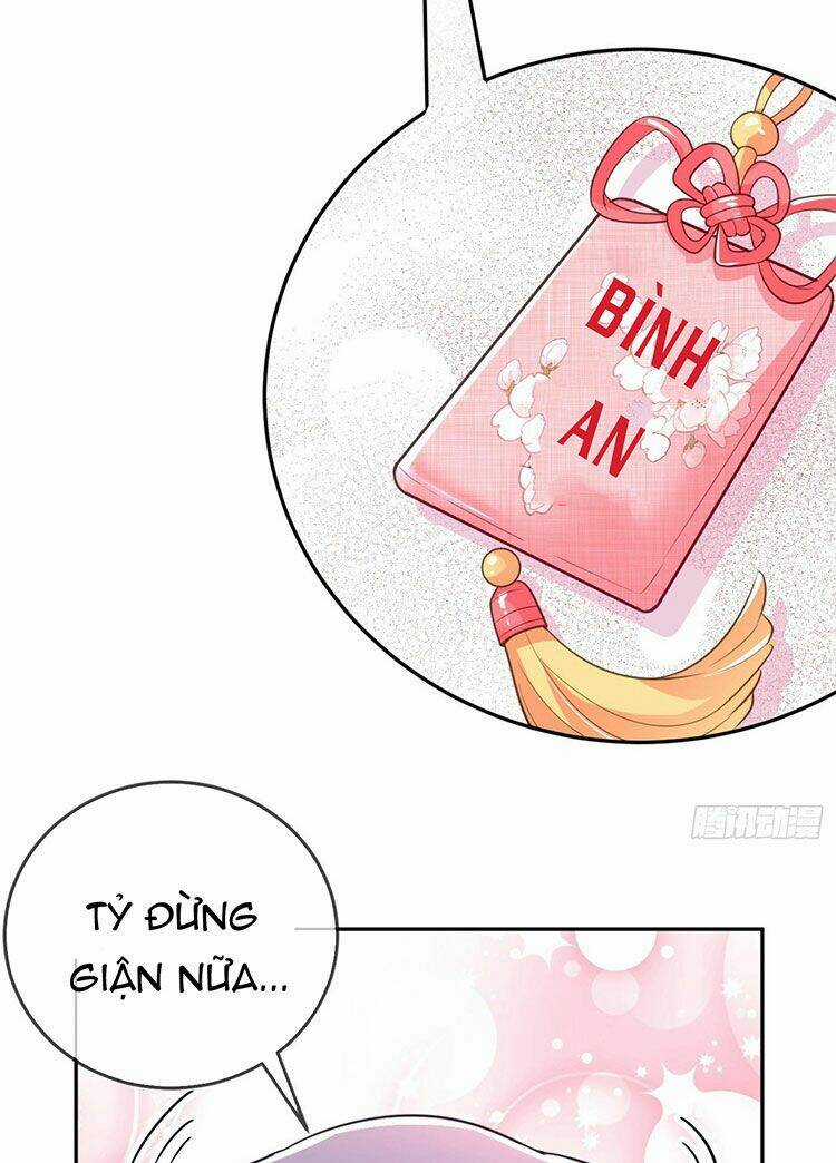 Giang Sơn Mỹ Nam Nhập Trướng Ta Chapter 22 trang 24