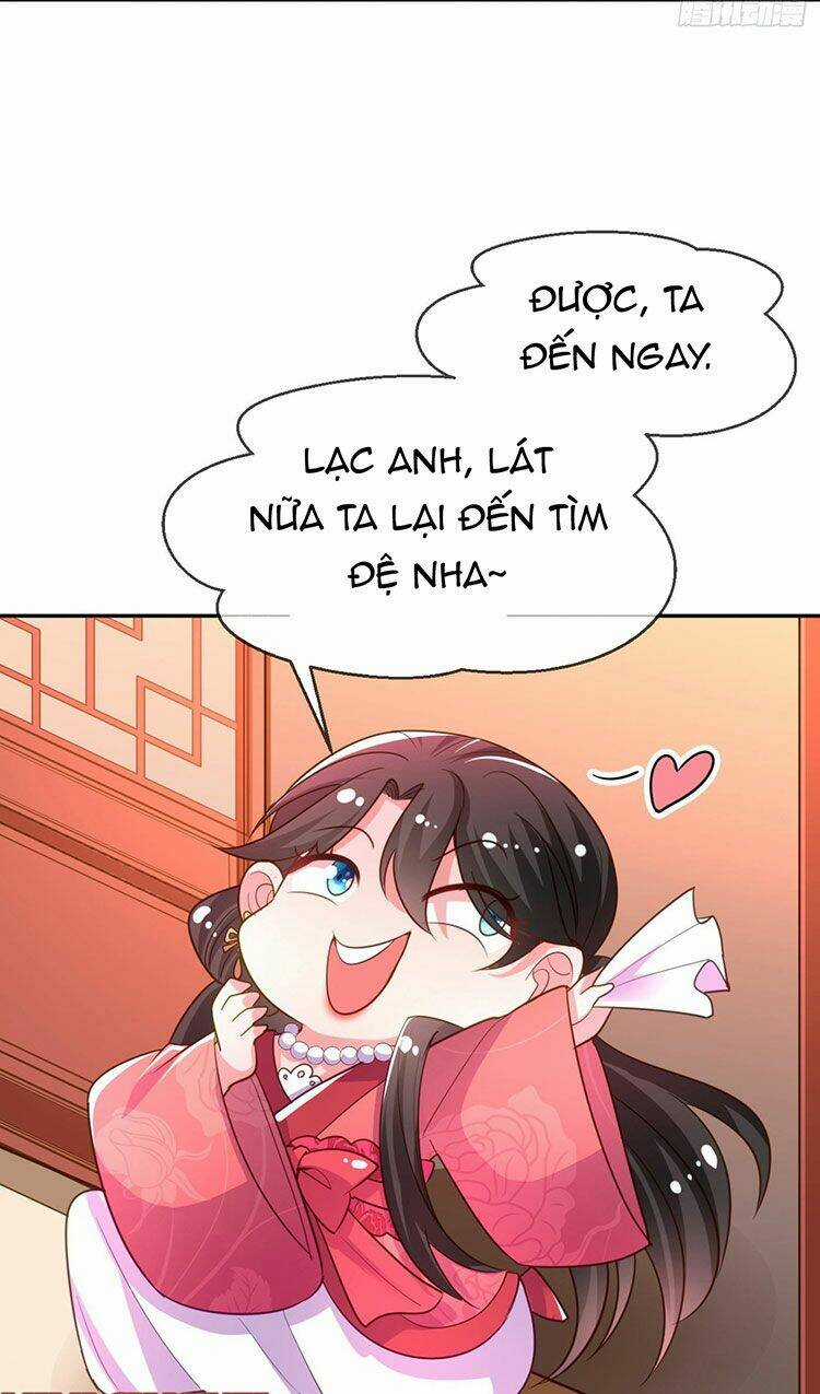 Giang Sơn Mỹ Nam Nhập Trướng Ta Chapter 22 trang 32