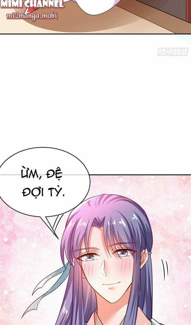 Giang Sơn Mỹ Nam Nhập Trướng Ta Chapter 22 trang 33