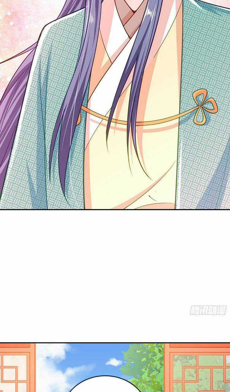 Giang Sơn Mỹ Nam Nhập Trướng Ta Chapter 22 trang 34