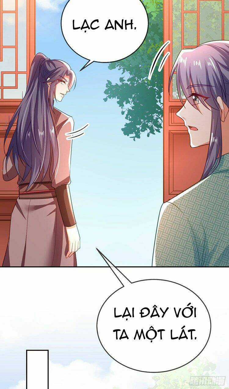 Giang Sơn Mỹ Nam Nhập Trướng Ta Chapter 22 trang 35