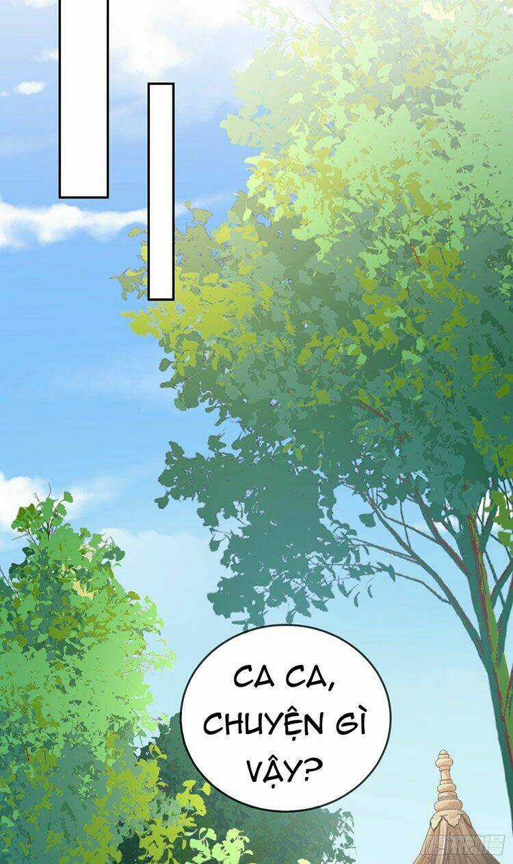 Giang Sơn Mỹ Nam Nhập Trướng Ta Chapter 22 trang 36