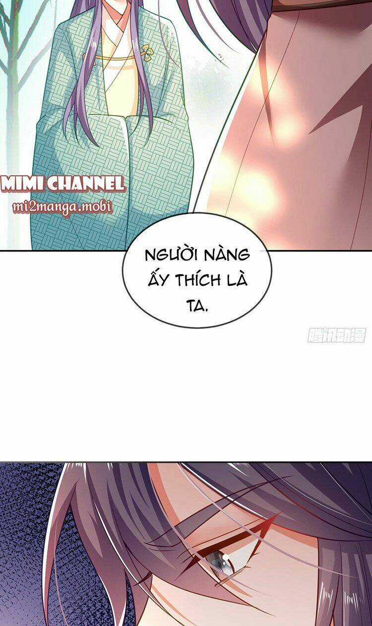 Giang Sơn Mỹ Nam Nhập Trướng Ta Chapter 22 trang 38