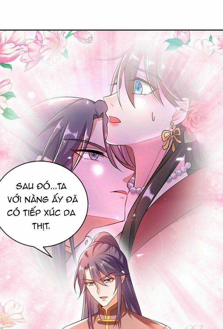 Giang Sơn Mỹ Nam Nhập Trướng Ta Chapter 22 trang 41