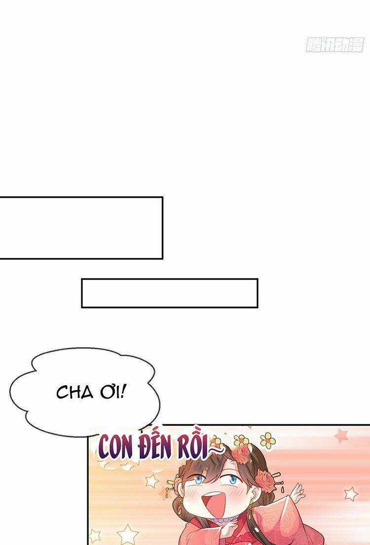 Giang Sơn Mỹ Nam Nhập Trướng Ta Chapter 22 trang 44