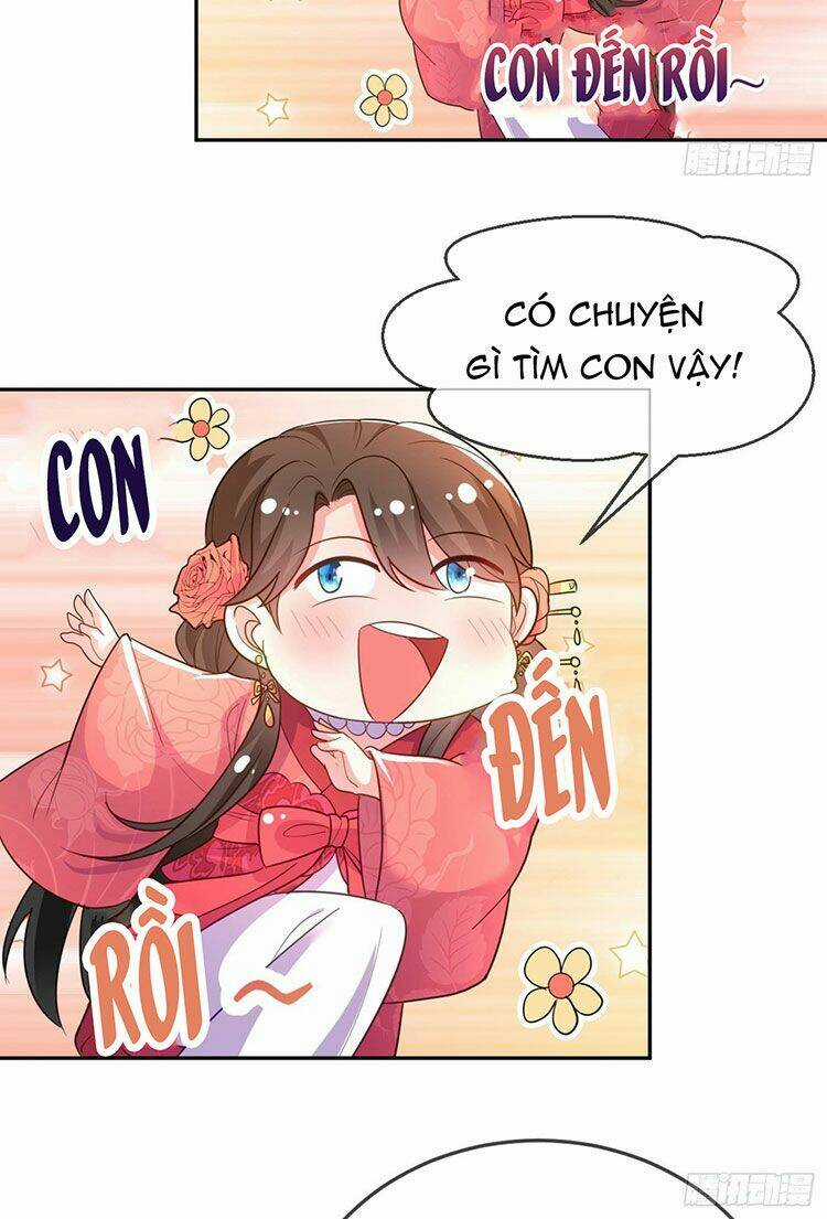 Giang Sơn Mỹ Nam Nhập Trướng Ta Chapter 22 trang 45