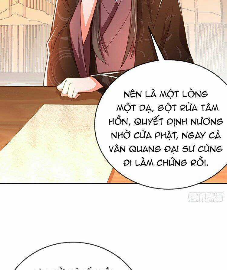 Giang Sơn Mỹ Nam Nhập Trướng Ta Chapter 22 trang 47