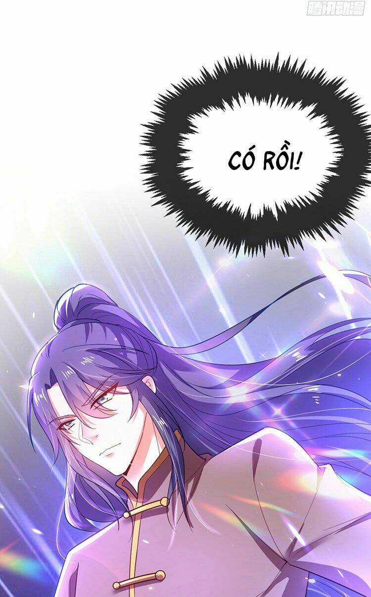 Giang Sơn Mỹ Nam Nhập Trướng Ta Chapter 22 trang 6