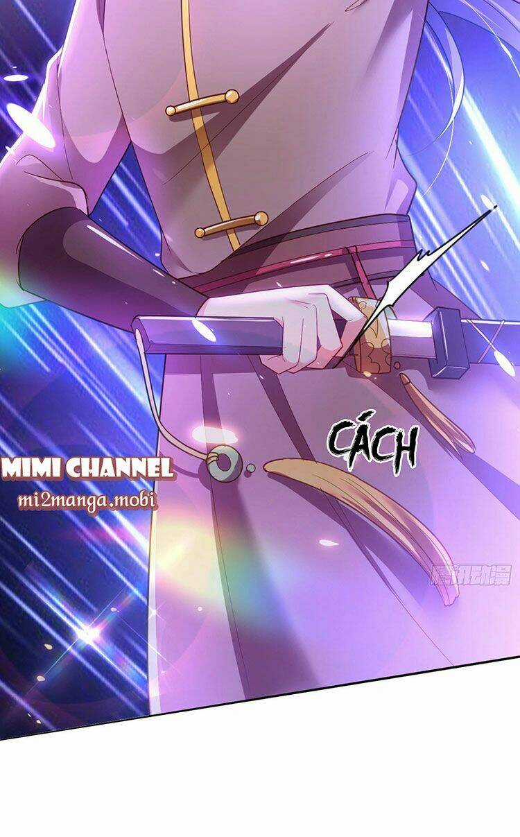 Giang Sơn Mỹ Nam Nhập Trướng Ta Chapter 22 trang 7