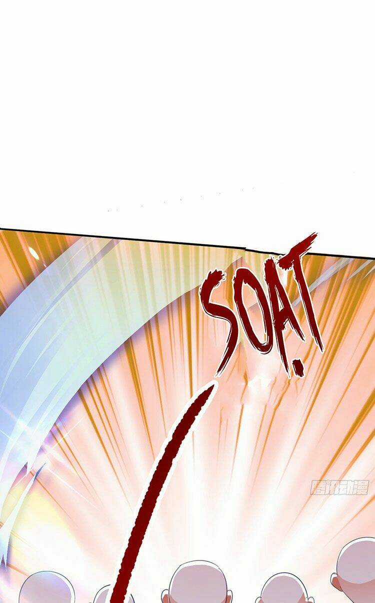 Giang Sơn Mỹ Nam Nhập Trướng Ta Chapter 22 trang 8