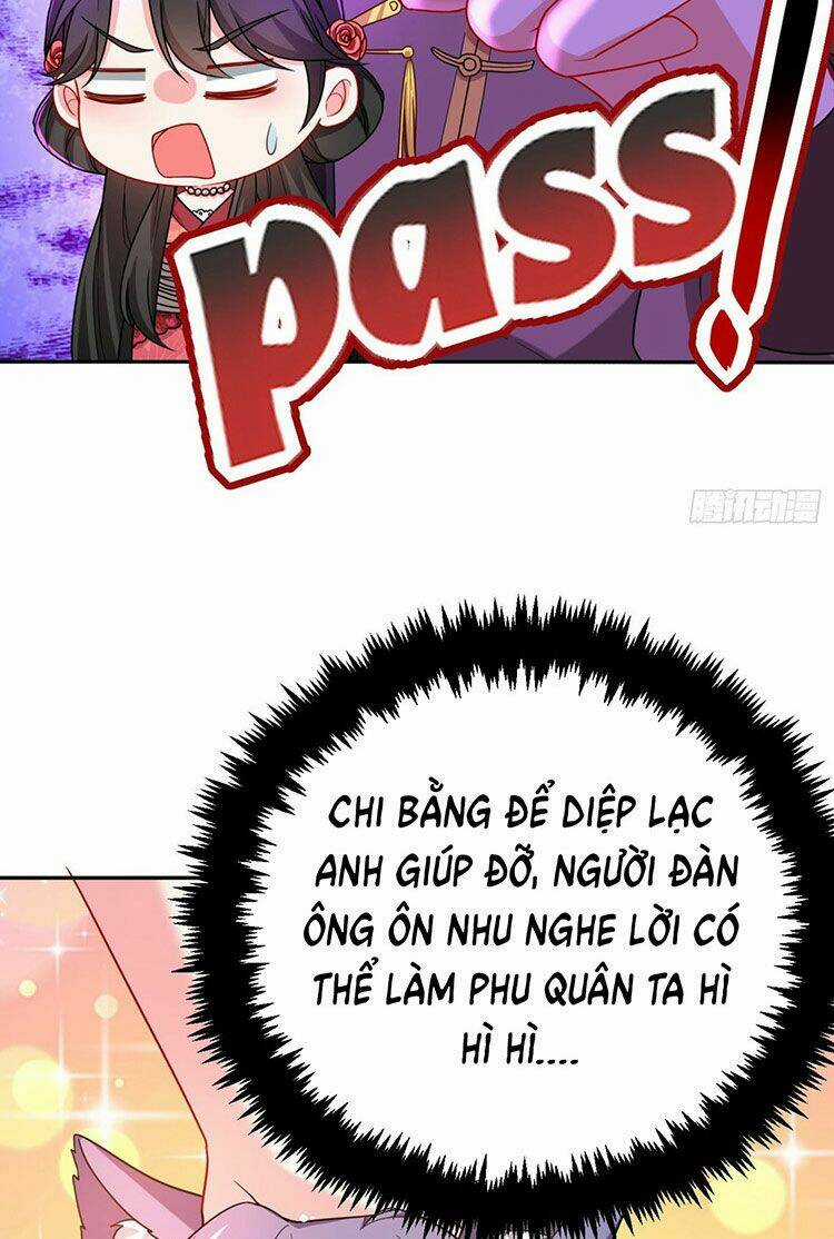 Giang Sơn Mỹ Nam Nhập Trướng Ta Chapter 23 trang 12