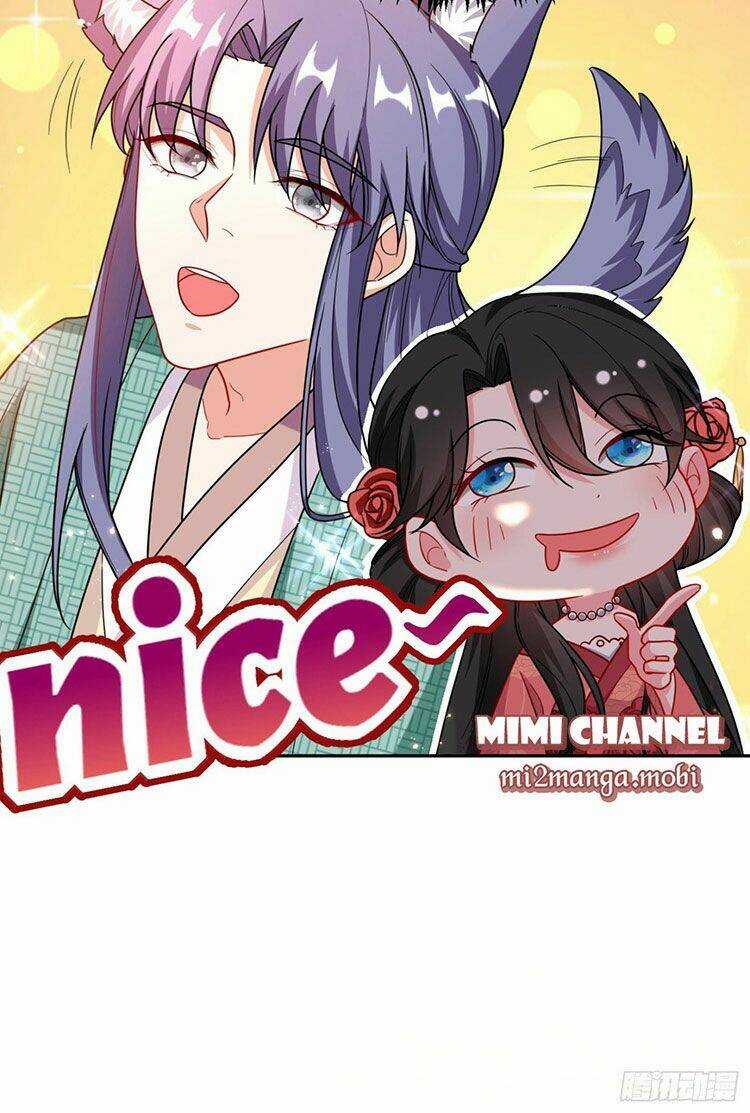 Giang Sơn Mỹ Nam Nhập Trướng Ta Chapter 23 trang 13