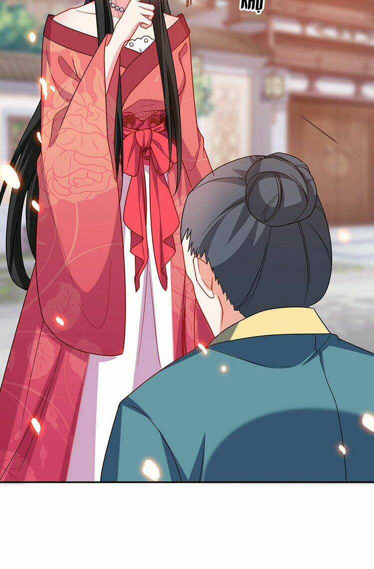 Giang Sơn Mỹ Nam Nhập Trướng Ta Chapter 23 trang 16