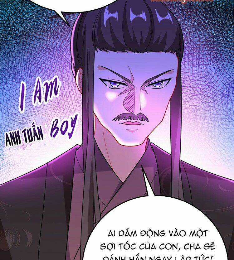 Giang Sơn Mỹ Nam Nhập Trướng Ta Chapter 23 trang 2