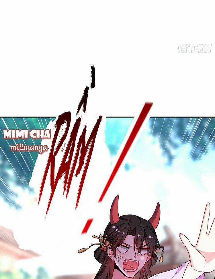 Giang Sơn Mỹ Nam Nhập Trướng Ta Chapter 23 trang 24