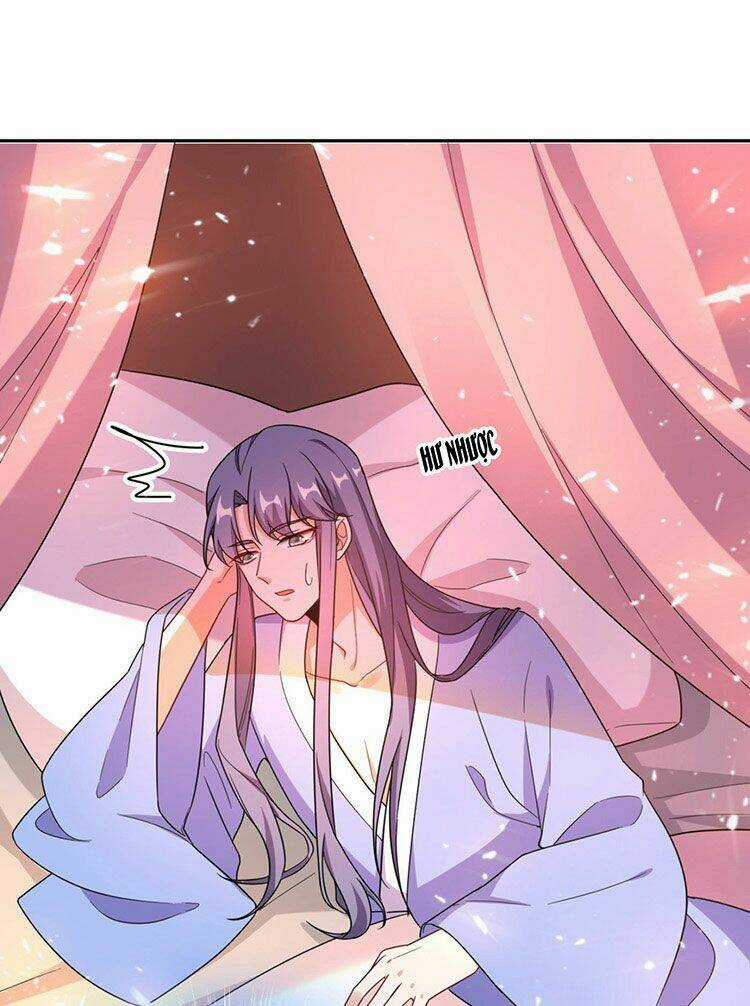 Giang Sơn Mỹ Nam Nhập Trướng Ta Chapter 23 trang 26