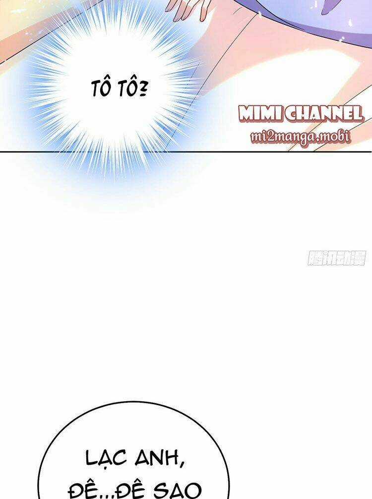 Giang Sơn Mỹ Nam Nhập Trướng Ta Chapter 23 trang 27