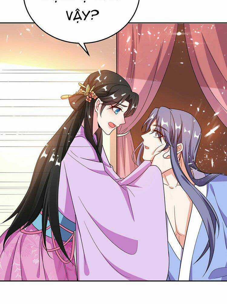 Giang Sơn Mỹ Nam Nhập Trướng Ta Chapter 23 trang 28