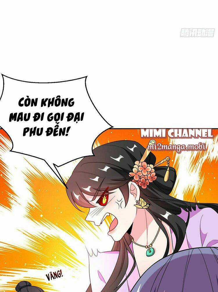 Giang Sơn Mỹ Nam Nhập Trướng Ta Chapter 23 trang 29