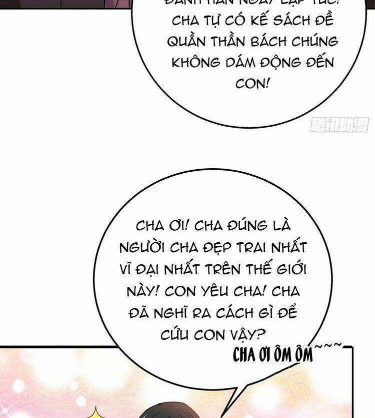 Giang Sơn Mỹ Nam Nhập Trướng Ta Chapter 23 trang 3