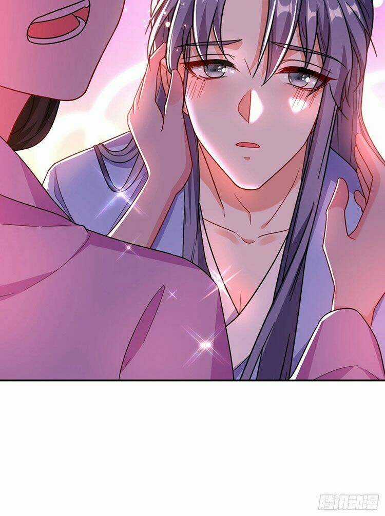 Giang Sơn Mỹ Nam Nhập Trướng Ta Chapter 23 trang 31