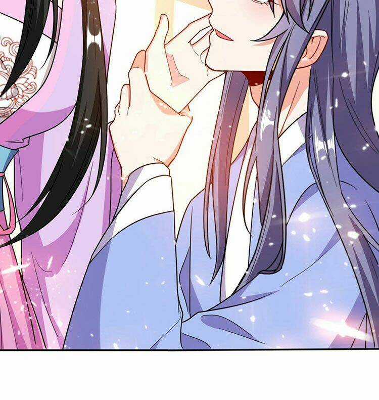 Giang Sơn Mỹ Nam Nhập Trướng Ta Chapter 23 trang 34