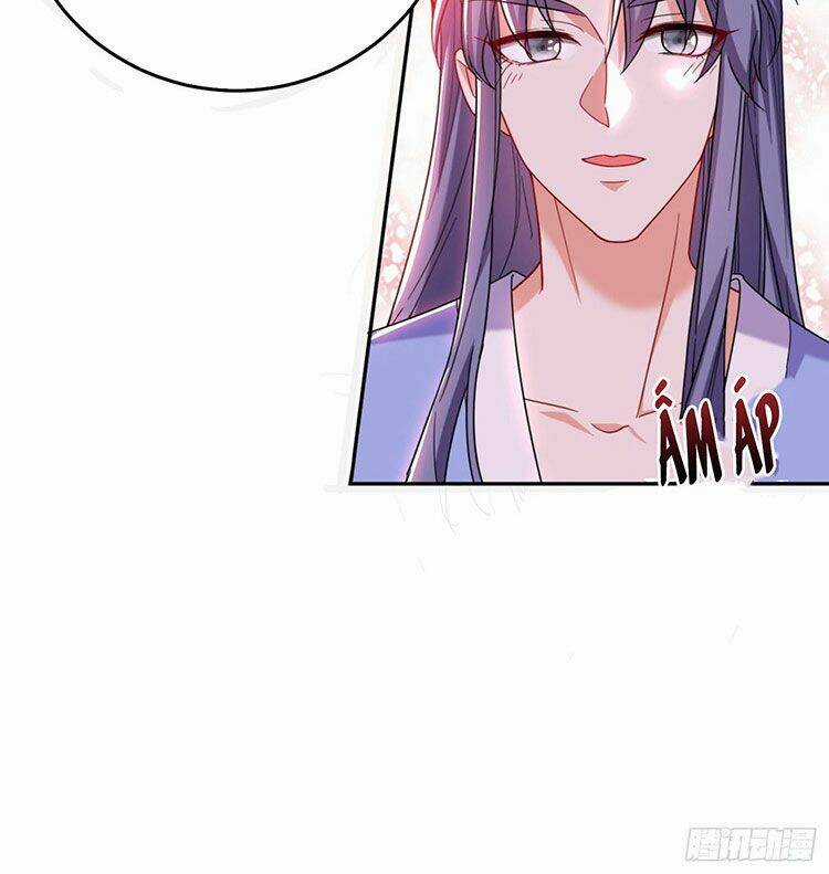 Giang Sơn Mỹ Nam Nhập Trướng Ta Chapter 23 trang 37