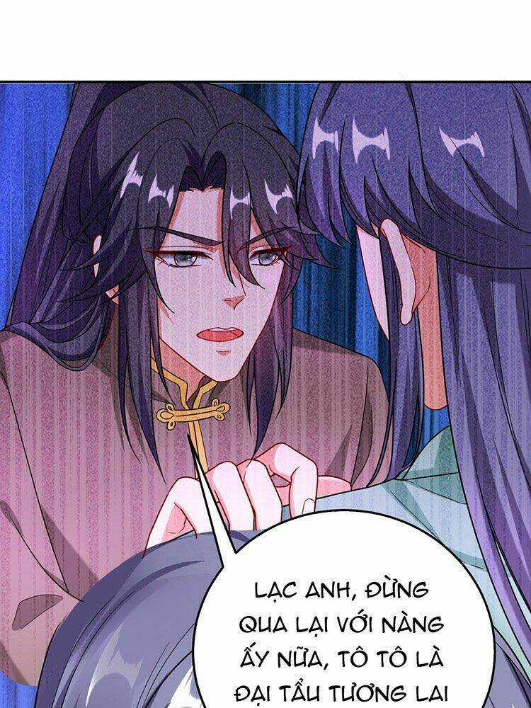 Giang Sơn Mỹ Nam Nhập Trướng Ta Chapter 23 trang 38