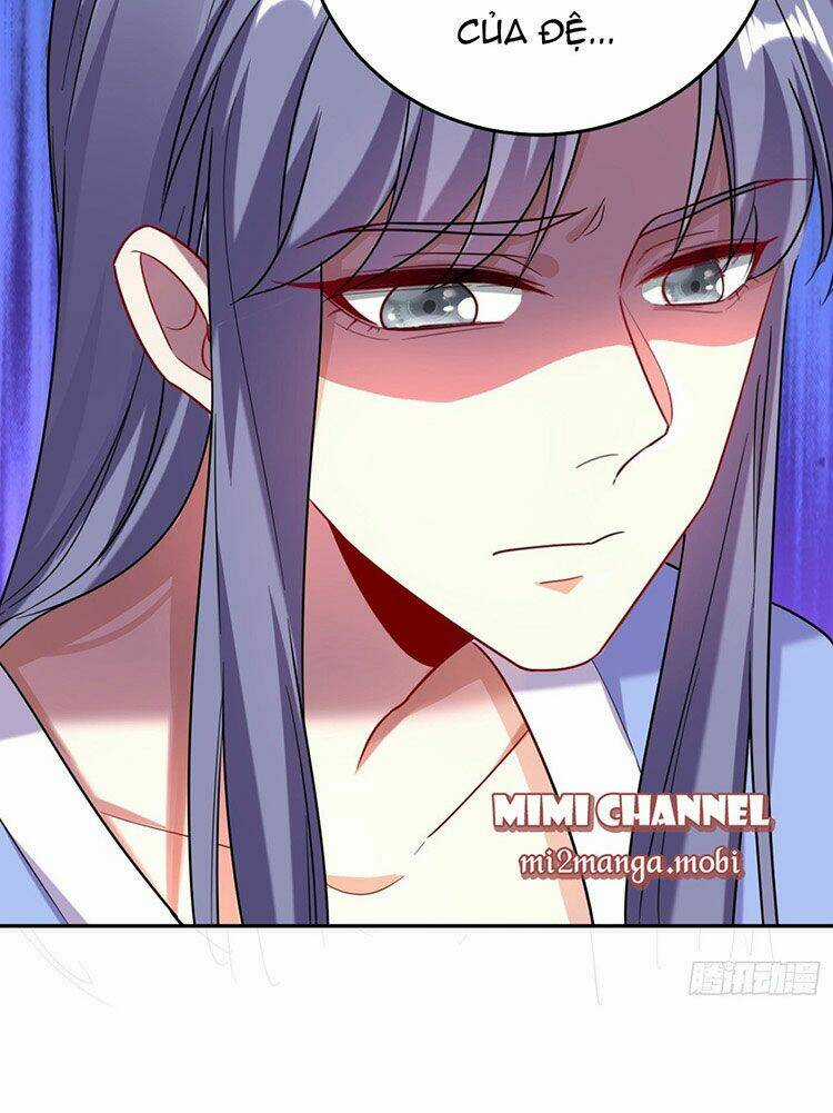 Giang Sơn Mỹ Nam Nhập Trướng Ta Chapter 23 trang 39