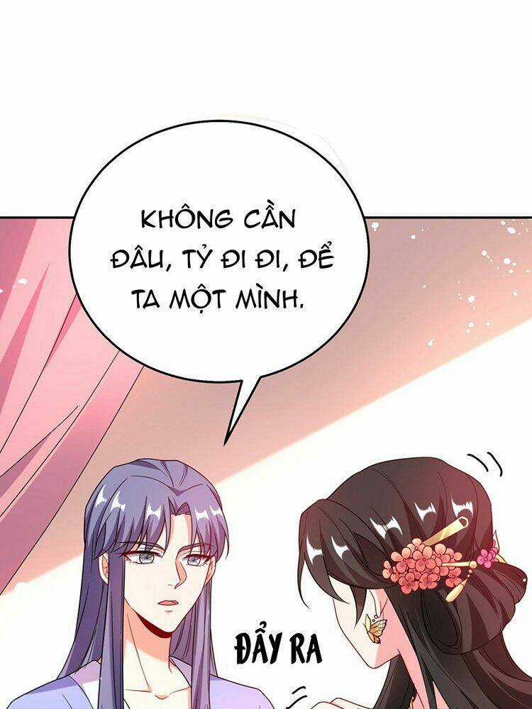 Giang Sơn Mỹ Nam Nhập Trướng Ta Chapter 23 trang 40