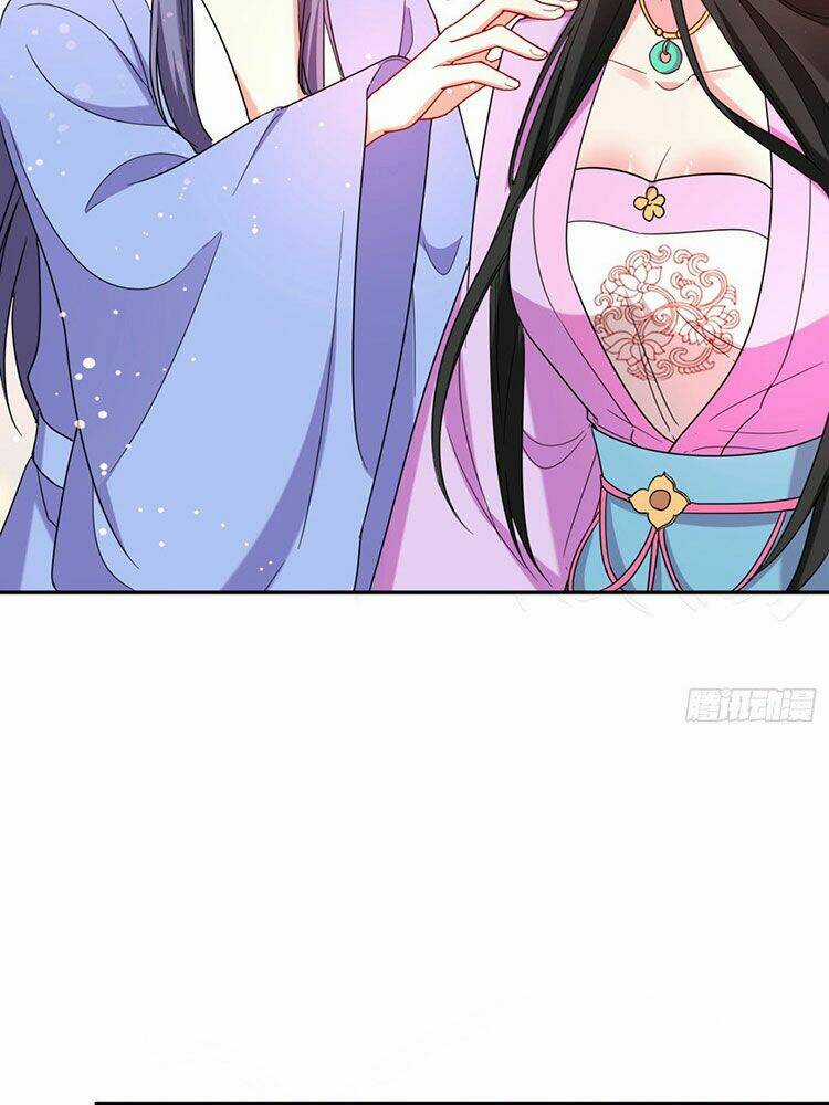 Giang Sơn Mỹ Nam Nhập Trướng Ta Chapter 23 trang 41