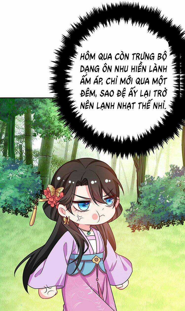 Giang Sơn Mỹ Nam Nhập Trướng Ta Chapter 23 trang 44