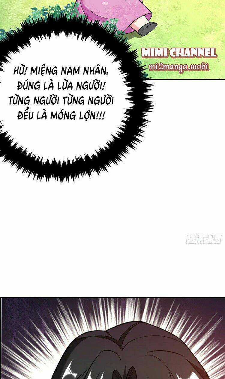 Giang Sơn Mỹ Nam Nhập Trướng Ta Chapter 23 trang 45