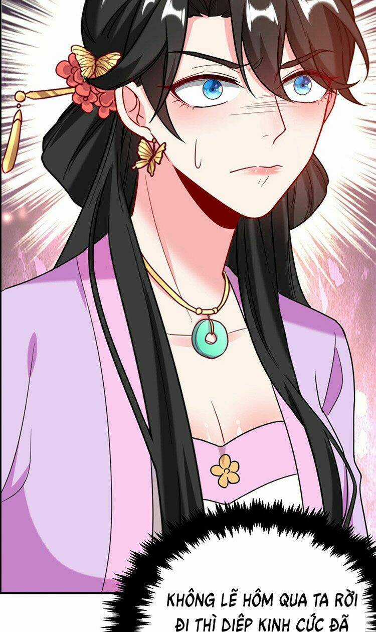 Giang Sơn Mỹ Nam Nhập Trướng Ta Chapter 23 trang 46