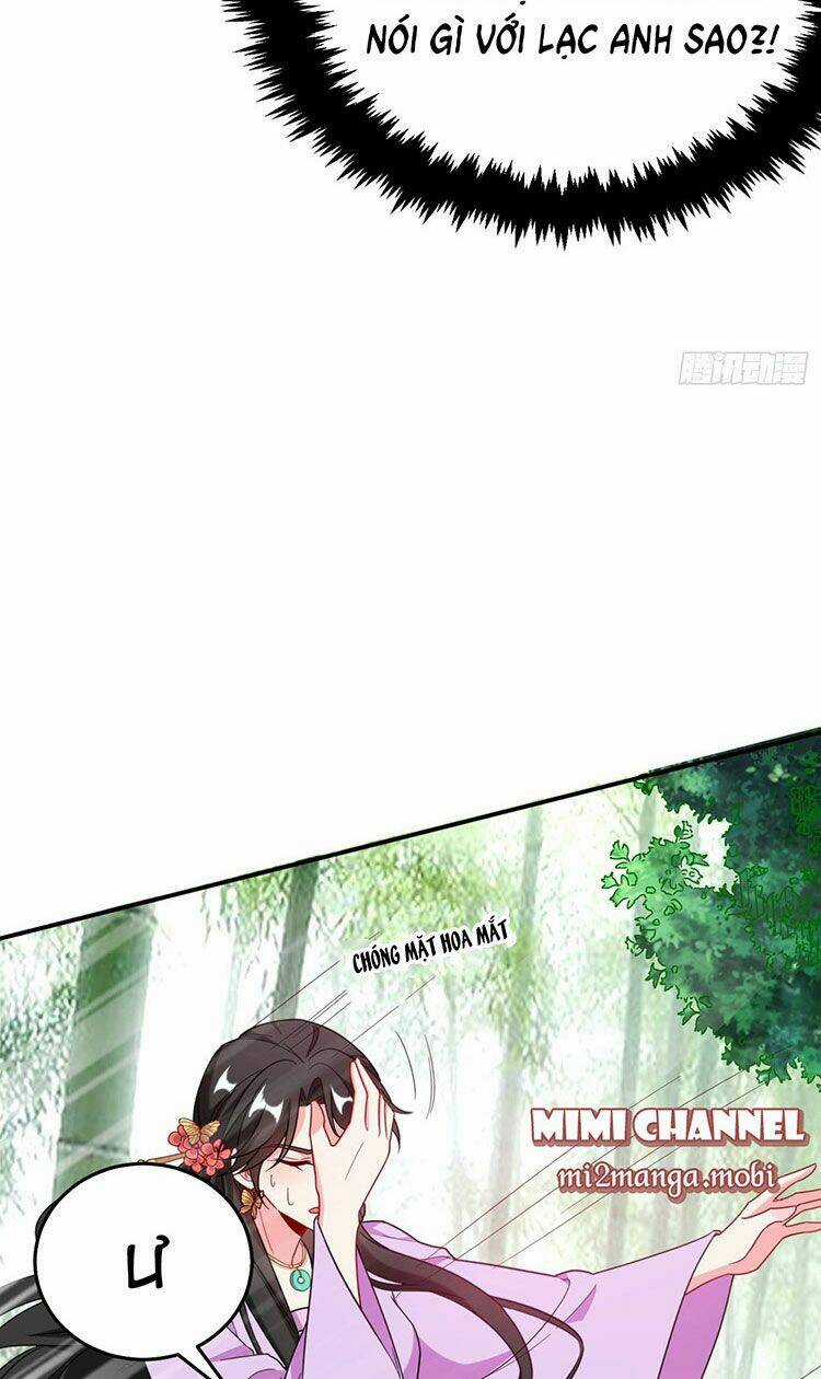 Giang Sơn Mỹ Nam Nhập Trướng Ta Chapter 23 trang 47