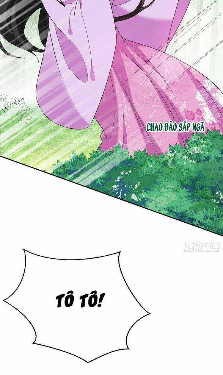 Giang Sơn Mỹ Nam Nhập Trướng Ta Chapter 23 trang 48